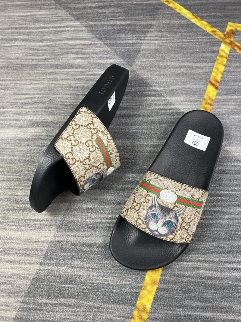 Gucci Slippers